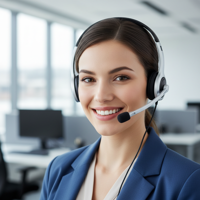 Operatore di supporto