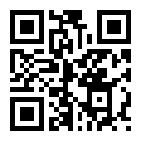 Codice QR per accedere alla versione mobile Kingmaker Casinò Casino