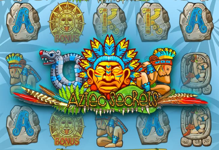 Aztec Secrets - 1x2 Gaming slot at Kingmaker Casinò Casino