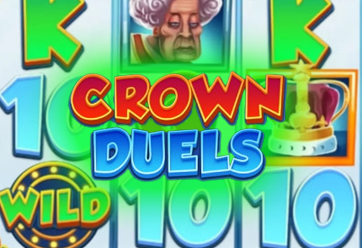 Crown Duels - Slot Factory slot at Kingmaker Casinò Casino