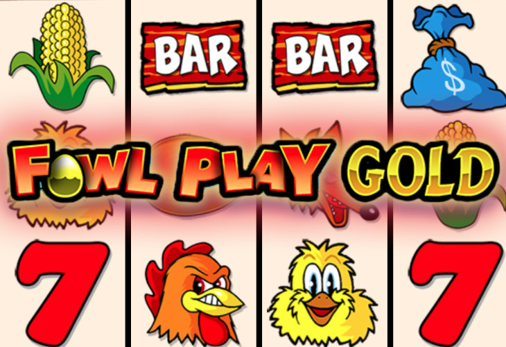 Fowl Play Gold - WMG slot at Kingmaker Casinò Casino