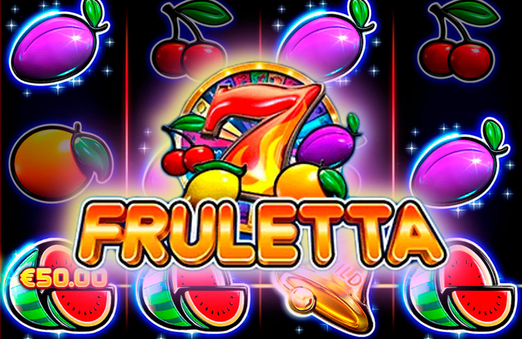 Fruletta - Endorphina slot at Kingmaker Casinò Casino