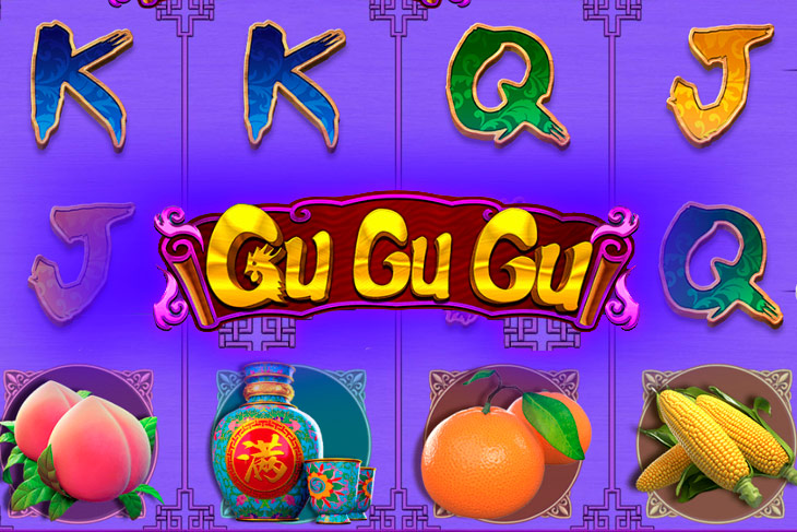 Gu Gu Gu - CQ9 Gaming slot at Kingmaker Casinò Casino