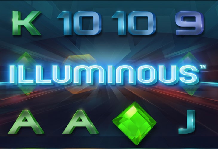 Illuminous - Quickspin slot at Kingmaker Casinò Casino