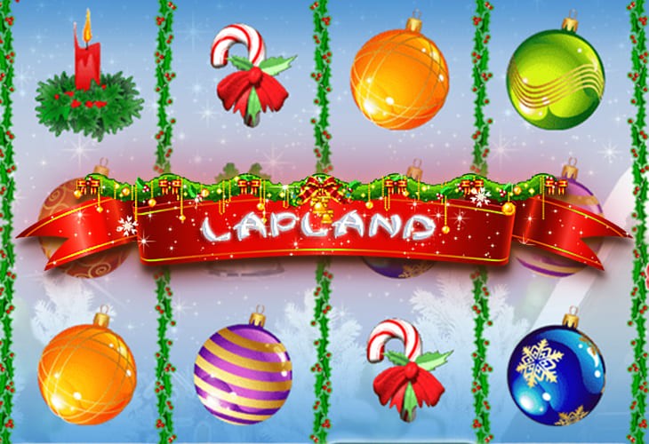 Lapland - Fugaso slot at Kingmaker Casinò Casino