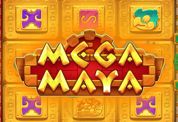 Mega Maya - Swintt slot at Kingmaker Casinò Casino