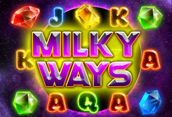 Milky Ways - Nolimit City slot at Kingmaker Casinò Casino