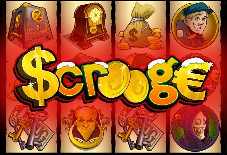 Scrooge - Microgaming slot at Kingmaker Casinò Casino