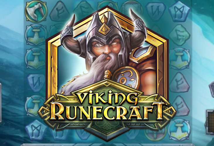 Viking Runecraft - Play'n GO slot at Kingmaker Casinò Casino