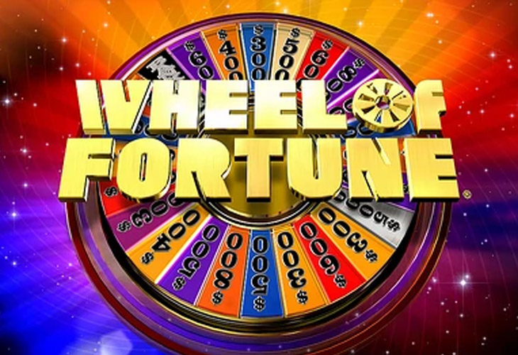 Wheel Of Fortune - IGT slot at Kingmaker Casinò Casino